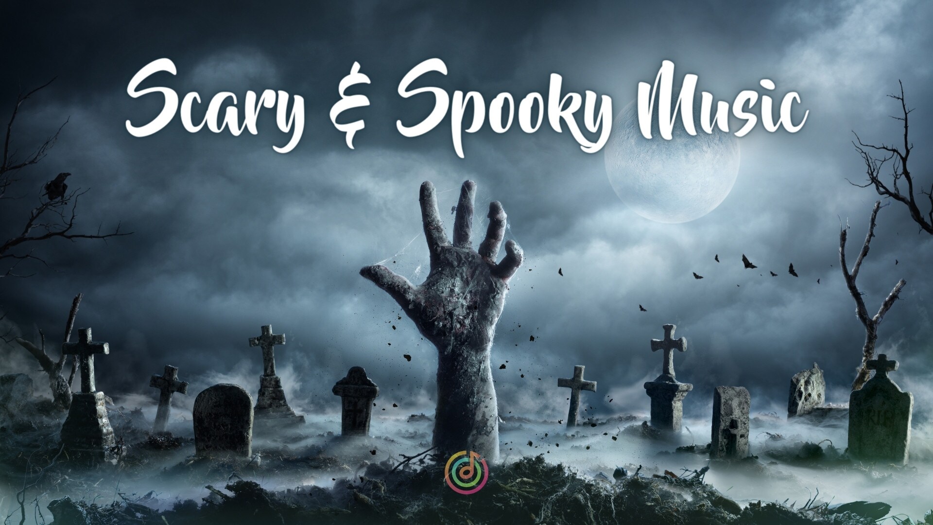 Scary & Spooky Music Pack
